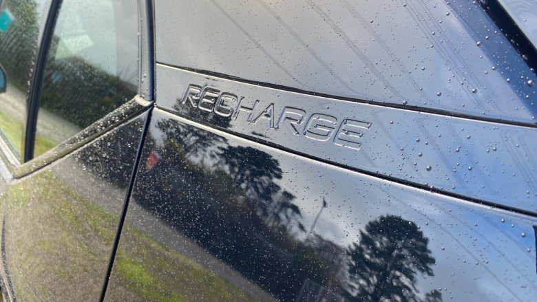 Volvo Xc40 1.5 T4 Recharge PHEV Plus Dark 5dr Auto Estate